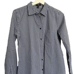 Chic by Jacob Button-down Shirt
